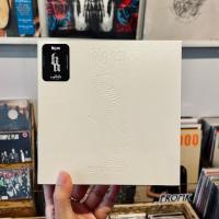 ราคา ซีดี Boxset Big Ass - ลายนิ้วมือ (CD BOXSET) (24163101218)