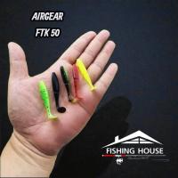 ราคา ปลายาง AIRGEAR รุ่น FTK 50 แอร์เกียร์ปลายาง ftk 50 (47352338473)