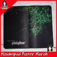 ราคา GAMING MOUSEPAD/ แผ่นรองเมาส์ RAZER/MOUSE PDA (9322027486)
