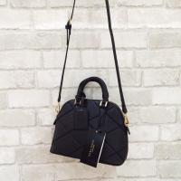 ราคา Zara Quilted Mini City Bag (16631396)