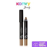 ราคา Golden Rose Eyeshadow Crayon 2.4g #11 อายแชโดว์เนื้อครีมแบบแท่งกันน้ำ. (44063300543)