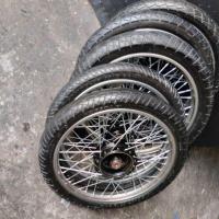 ราคา ล้อใส่ซาเล้ง,พ่วงข้าง (25059511129)