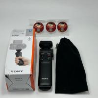 ราคา ไม้กันสั่น Sony Tripod Shooting Grip GP-VPT2BT (29311076480)