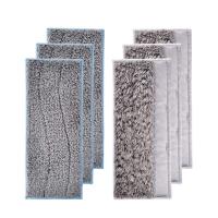 ราคา (Ready Stock)For iRobot Braava Jet M6 Pad of Wet Mop Pad Dry Mop Pad for iRobot M6 Accessories (29280690859)