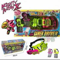 ราคา เข็มขัด มาสไรเดอร์ DX Gamer Driver⭐⭐⭐ (4484958600)