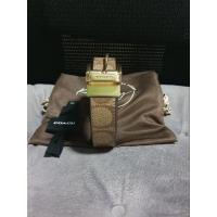 ราคา Coach แท้% เข็มขัดผู้หญิง ลายc(Used) (29012861076)