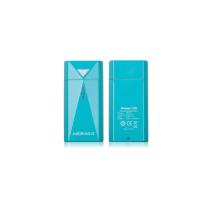 ราคา Momax iPower S2C 5200mAh - Blue (544375091)