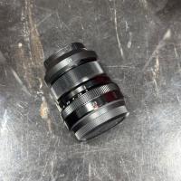 ราคา เลนส์มือสอง Fujinon lens XF23mm F2 R WR (48552740305)