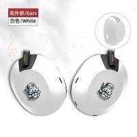 ราคา สําหรับ Sony WH-1000XM6 กรณีการ์ตูนซิลิโคนนุ่มกรณีน่ารัก Stitch Snoopy เหมาะสําหรับ Sony WH-1000XM6 แถบคาดศีรษะป้องกันกรณีหูหมวกป้องกัน (29492408403)