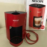 ราคา NESCAFÉ Red Cup เครื่องชงกาแฟสำเร็จรูป (517975302)