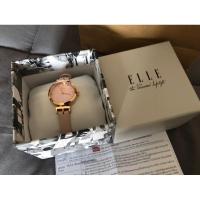 ราคา นาฬิกาข้อมือแบรนด์ ELLE (22817573229)