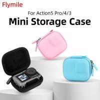 ราคา สําหรับเคส DJI Action5pro/4/3, AcePro2/1 (รองรับกรงกระต่าย),กระเป๋าถือ,อุปกรณ์เสริมกระเป๋าคลัทช์ Go pro (27787674520)