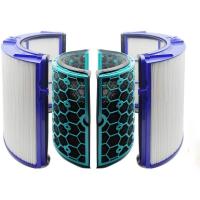 ราคา แผ่นกรองคาร์บอน ป้องกันแบคทีเรีย สําหรับเครื่องฟอกอากาศ Dyson TP04 TP05 HP04 HP05 DP04 (14864134891)