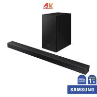 ราคา Samsung HW-T420 - 2.1ch 150W Soundbar (2020) ** (12964236031)
