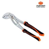 ราคา PUMPKIN คีมคอม้าปากกว้างพิเศษด้ามหนา PRO-WP10XG ขนาด 10 นิ้ว ผลิตจากเหล็กโครมวานาเดียม ของดี delete (16198030620)