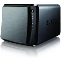 ราคา NAS ZYXEL 24TB 4-BAY 1.2G DUAL CORE (NAS540) Without HDD (4836977422)