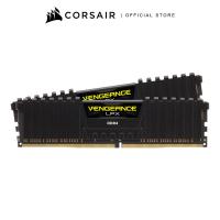 ราคา CORSAIR VENGEANCE LPX 8GB (2x4GB) DDR4 2400MHz - แรมคอมพิวเตอร์ (RAM) สีดำ (21182668203)