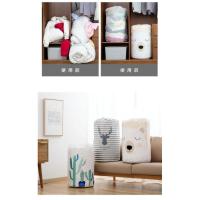 ราคา ถุงจัดระเบียบ​ ถุงเก็บผ้านวม​ 6​ ฟุต (4758162591)