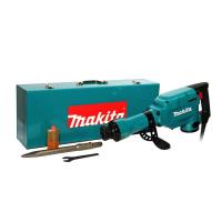 ราคา MAKITA เครื่องสกัดคอนกรีตไฟฟ้า 21.7 จูล ขนาด 30 มม 1-3/16นิ้ว กำลังไฟ 1510 วัตต์ รุ่น HM-1306 มากีต้า (21562677645)