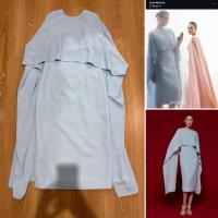 ราคา (ใช้โค้ดลดได้) asava sienna sheath dress (45252007617)