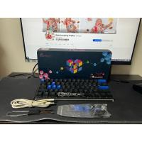 ราคา Ducky one 2 mini 60% (25832419704)