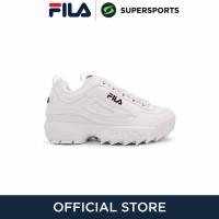 ราคา FILA Disruptor 2 1998 รองเท้าลำลองผู้ใหญ่ (26004191588)
