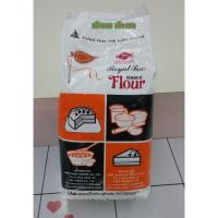 ราคา แป้งสาลี แป้งเค้ก ตราพัดโบก (15228725329)