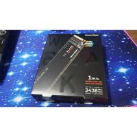 ราคา WD BLACK SN750 1TB SSD NVMe M.2 2280 มือ1ยังไม่แกะซีล (8478050755)