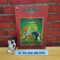 ราคา มรกตนครแห่งออซ The Emerald City of Oz (15021888823)