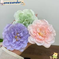 ราคา อดีต หัวดอกไม้ดอกโบตั๋น, กิ๊บติดผมดอกไม้ผ้าไหม 9 ซม., เครื่องประดับผมประดิษฐ์ ทําเอง เกาหลีตกแต่งบ้านงานแต่งงาน (47254137711)