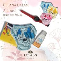 ราคา แอพลิเคชั่นน่ารัก ชุดชั้นในเด็ก/กางเกงในเด็กโหล/กางเกงในเด็กแบบยกโหล (53504348699)