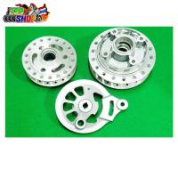 ราคา ดุมเจาะ ด้าน หน้า หลัง W110I ดุมสเตอร์ ฝาเบรค แถม ลูกปืนล้อ บูช ดุมซิ่งงานเทพ ดุม ดุมล้อ ดุมกลึง ดุมแต่ง aumshop239 (19739476925)