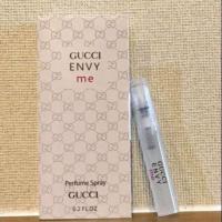 ราคา Gucci Envy me น้ำหอมเทสเตอร์ (1994393)