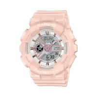ราคา [ของแท้] Casio Baby-G นาฬิกาข้อมือ รุ่น BA-110RG-4ADR รับประกันศูนย์ CMG 1 ปี (25620412131)