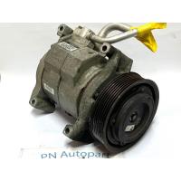 ราคา คอมแอร์ honda k20A accord แอคคอร์ด ปลาวาฬ ปี2003-2006 คอมแอร์ denso 10S17C made in japan มือสองแท้ญี่ปุ่นสภาพดี (28926028767)