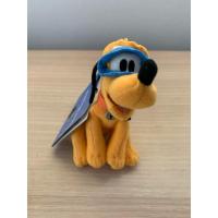ราคา สินค้าใหม่ ‼️ มีตำหนิ‼️พวงกุญแจตุ๊กตา Pluto จาก Tokyo Disneyland (26381722457)