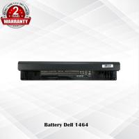 ราคา Battery Dell 1464 / แบตเตอรี่โน๊ตบุ๊ค รุ่น JKVC5 1464 1564 1764 (OEM) *รับประกัน 2 ปี* (16139190059)