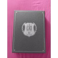 ราคา EXO FIRST BOX ของครบ สภาพดี (9220570041)