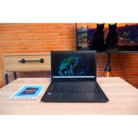 ราคา Dynabook toshiba tecra i7-1185G7 Ram8 SSD512 จอ13.3 HD สเปคสูง ทำงานเก่ง เครื่องสวยบางเบา ขายเพียง 11,990 .-พร้อมใช้งาน (25834681411)