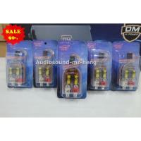 ราคา ตัวแปลงวิทยุเดิม Hi to Low ไฮทูโลว์ กล่องแปลงสัญญาณเครื่องเล่นเดิม เป็นแจ็คRCA เข้าปรี เข้าพาวเวอร์ (18978780595)