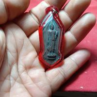 ราคา พระ25ศตวรรษเนื้อทองแดง (40207931313)