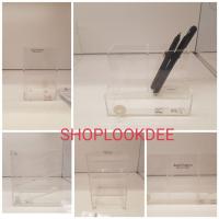 ราคา ที่ใส่ปากกา อุปกรณ์จัดเก็บ อุปกรณ์เครื่องเขียน อิเกีย (2632711915)