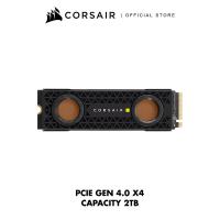 ราคา CORSAIR MP600 PRO Hydro X 2TB - SSD M.2 NVMe Gen4 พร้อม Water Block (2916766676)
