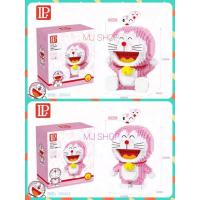 ราคา NEWนาโนบล็อค Nanoblock ชุดโดเรม่อน LPมี2แบบ (7078850905)