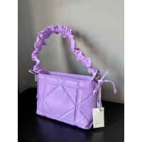 ราคา Carlyn พร้อมส่ง สีม่วงรุ่นใหม่ (23529709518)