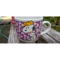 ราคา แก้วมัค Snoopy ฮองกง มี2ใบ (40608290859)