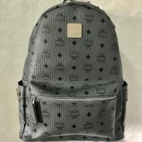 ราคา กระเป๋าเป้ MCM สีเทา (2814568605)