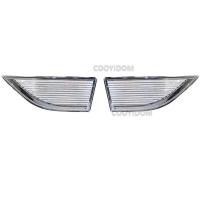 ราคา ภาพใหญ่: K-Car กันชนหน้าซ้ายและขวาไฟตัดหมอกใต้สะท้อนแ (29314752587)