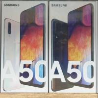 ราคา Samsung A50 สีดำ ฟ้า ขาว (2506208869)