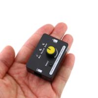 ราคา เครื่องบินบังคับวิทยุ เซอร์โว 3CH DC 4.8-6.0V CCPM 5~6V อเนกประสงค์ สําหรับเฮลิคอปเตอร์ เครื่องบิน รถยนต์ 1 ชิ้น (19129090686)